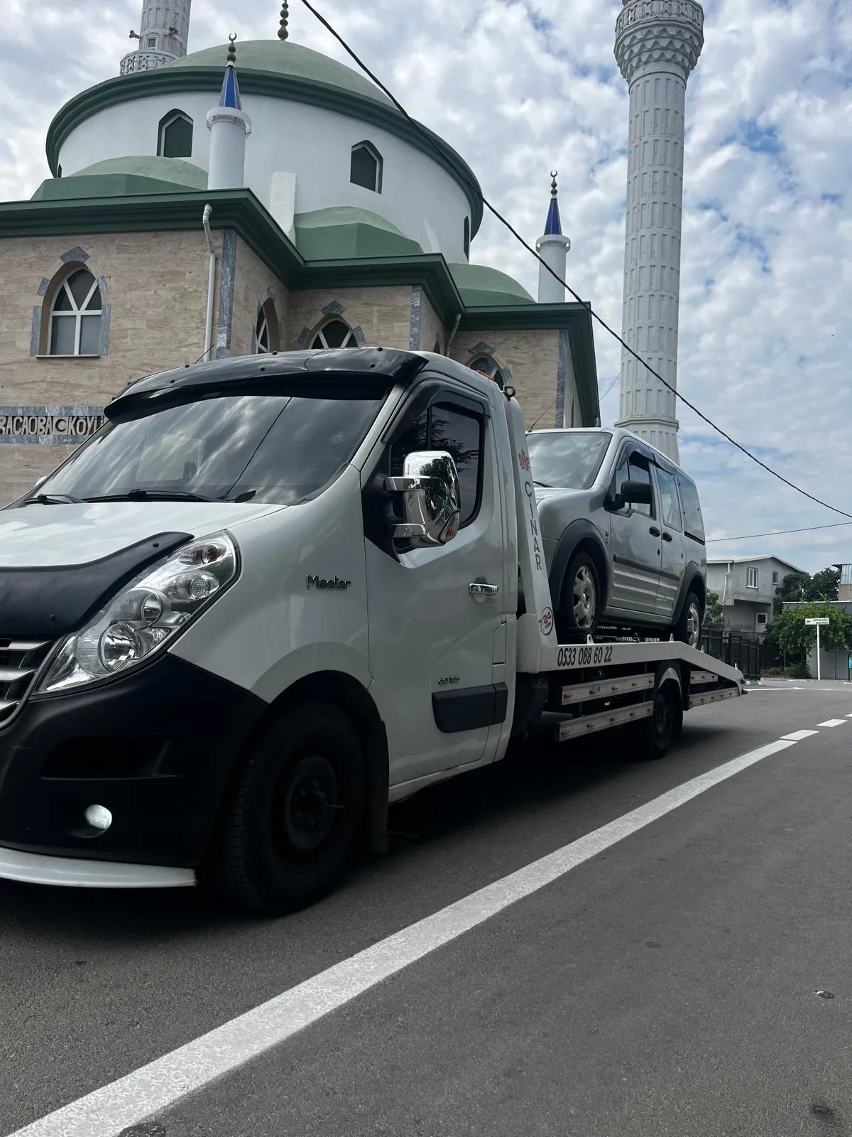 Bursa Oto Kurtarma Hizmeti